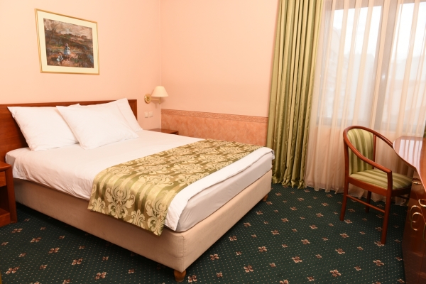 Glam Hotel Skopje